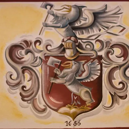 Alte Post 3* المو