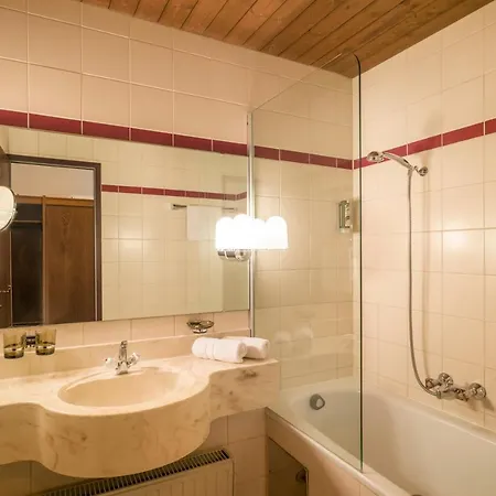 Alte Post Bed & Breakfast 3*