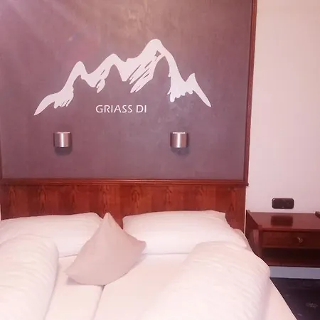 Alte Post فندق مبيت وإفطار 3*