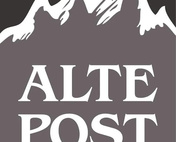 Alte Post Couette-café Ellmau
