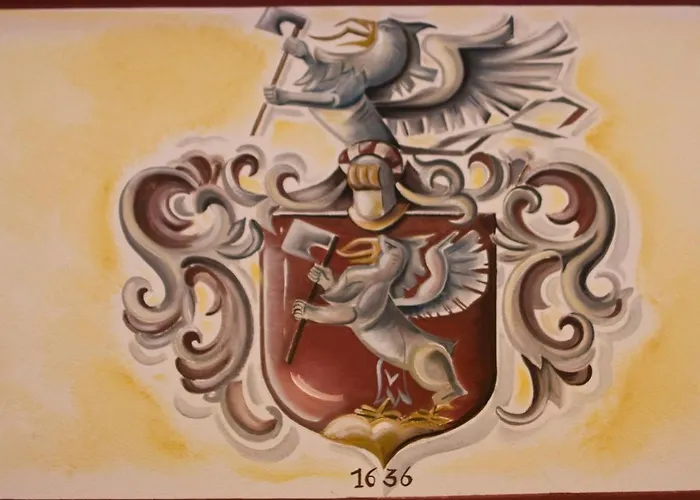 Alte Post 3* 埃尔毛