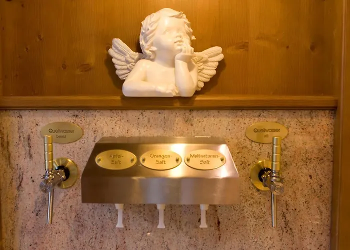 Alte Post 3* 埃尔毛