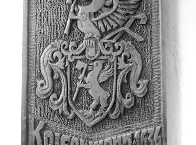 Couette-café Alte Post 3*