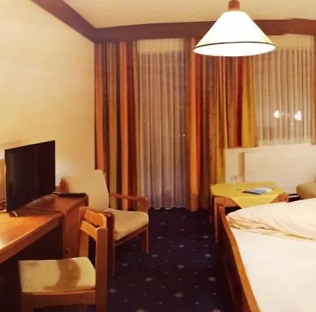 Bed & Breakfast Alte Post Ellmau