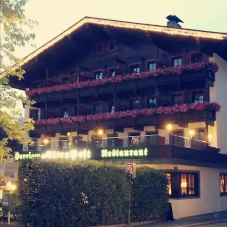 Alte Post 3* Ellmau