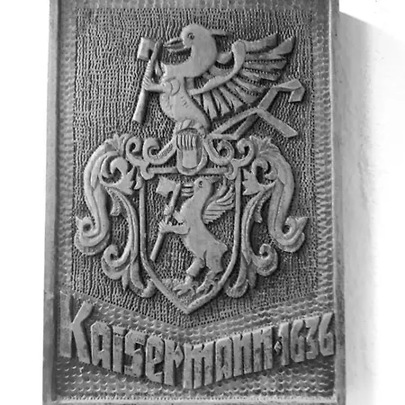 Bed & Breakfast Alte Post 3*