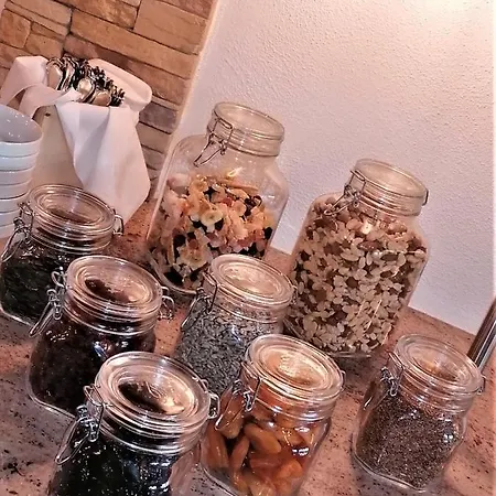 Alte Post Bed & Breakfast