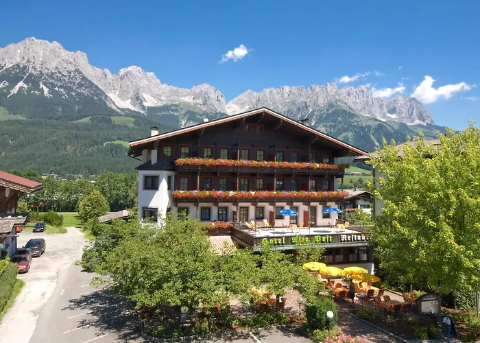 Bed & Breakfast Alte Post