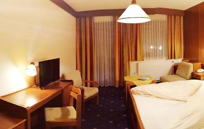 Bed & Breakfast Alte Post Ellmau