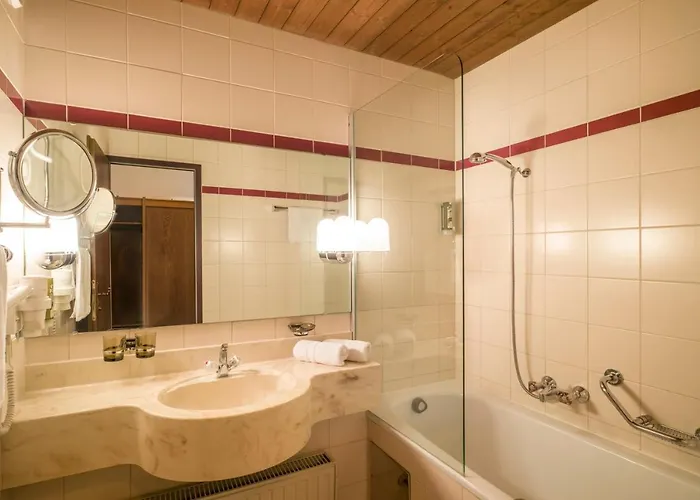 Alte Post Bed & Breakfast 3*