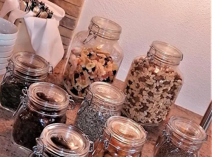 Alte Post Bed & Breakfast