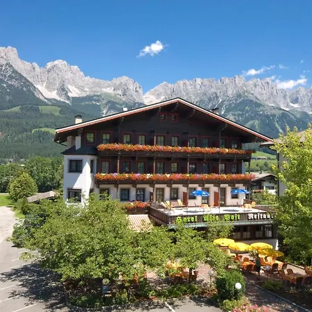 Frühstückspension Alte Post