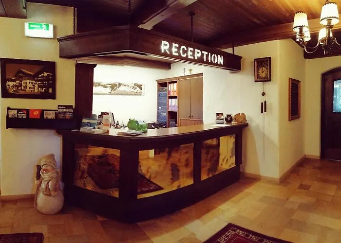 Frühstückspension Alte Post